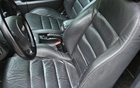 Audi A6, 2004 год, 600 000 рублей, 9 фотография