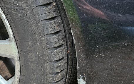 Audi A6, 2004 год, 600 000 рублей, 17 фотография