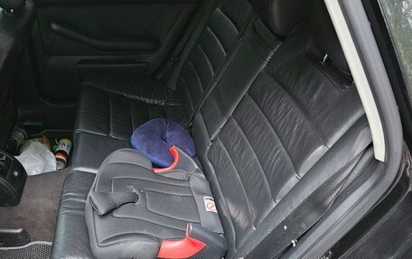 Audi A6, 2004 год, 600 000 рублей, 10 фотография