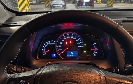 Toyota RAV4, 2014 год, 1 999 999 рублей, 7 фотография