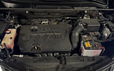 Toyota RAV4, 2014 год, 1 999 999 рублей, 11 фотография