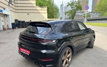Porsche Cayenne III, 2023 год, 15 950 000 рублей, 4 фотография