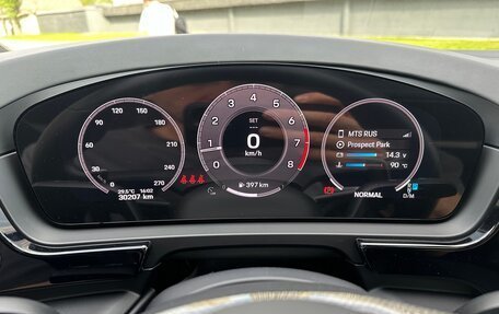 Porsche Cayenne III, 2023 год, 15 950 000 рублей, 7 фотография