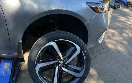 Honda Accord IX рестайлинг, 2019 год, 1 950 000 рублей, 11 фотография