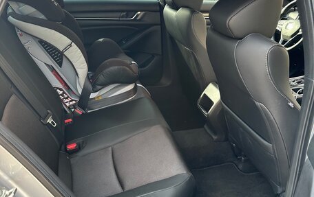 Honda Accord IX рестайлинг, 2019 год, 1 950 000 рублей, 8 фотография