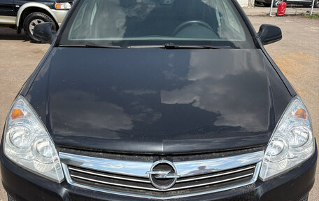 Opel Astra H, 2012 год, 750 000 рублей, 3 фотография