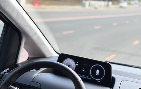 Hyundai Staria, 2025 год, 6 300 000 рублей, 11 фотография