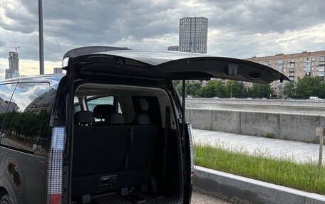 Hyundai Staria, 2025 год, 6 300 000 рублей, 10 фотография
