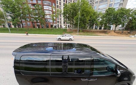 Hyundai Staria, 2025 год, 6 300 000 рублей, 9 фотография