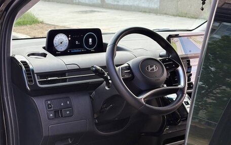 Hyundai Staria, 2025 год, 6 300 000 рублей, 14 фотография