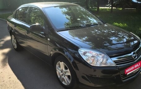 Opel Astra H, 2012 год, 750 000 рублей, 6 фотография