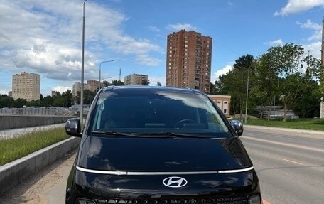 Hyundai Staria, 2025 год, 6 300 000 рублей, 7 фотография