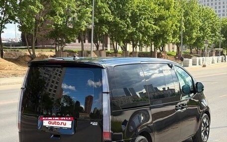 Hyundai Staria, 2025 год, 6 300 000 рублей, 3 фотография