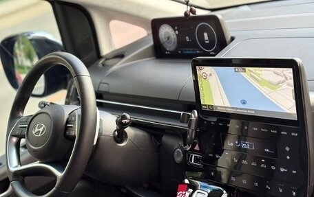Hyundai Staria, 2025 год, 6 300 000 рублей, 13 фотография