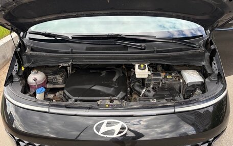 Hyundai Staria, 2025 год, 6 300 000 рублей, 27 фотография