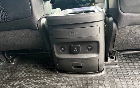 Hyundai Staria, 2025 год, 6 300 000 рублей, 26 фотография