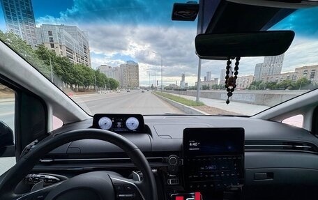 Hyundai Staria, 2025 год, 6 300 000 рублей, 19 фотография