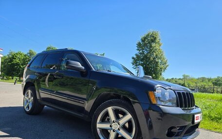 Jeep Grand Cherokee, 2006 год, 1 280 000 рублей, 2 фотография
