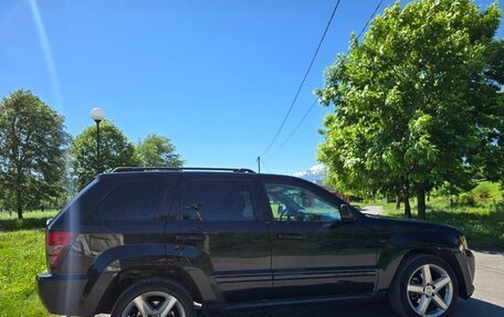 Jeep Grand Cherokee, 2006 год, 1 280 000 рублей, 6 фотография