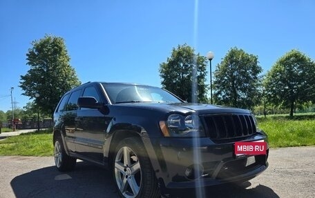 Jeep Grand Cherokee, 2006 год, 1 280 000 рублей, 1 фотография