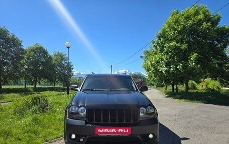 Jeep Grand Cherokee, 2006 год, 1 280 000 рублей, 3 фотография