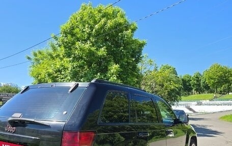 Jeep Grand Cherokee, 2006 год, 1 280 000 рублей, 4 фотография
