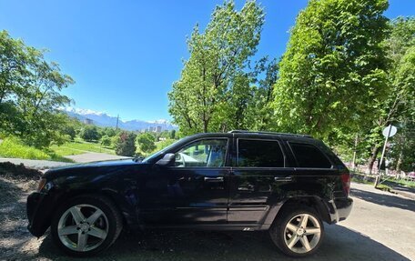 Jeep Grand Cherokee, 2006 год, 1 280 000 рублей, 8 фотография