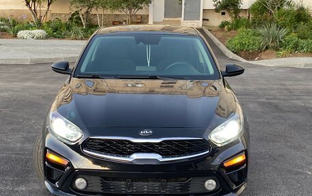 KIA Forte III, 2021 год, 1 550 000 рублей, 1 фотография