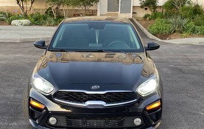 KIA Forte III, 2021 год, 1 550 000 рублей, 1 фотография