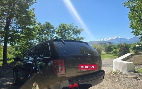 Jeep Grand Cherokee, 2006 год, 1 280 000 рублей, 7 фотография