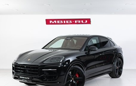 Porsche Cayenne III, 2026 год, 23 490 000 рублей, 1 фотография