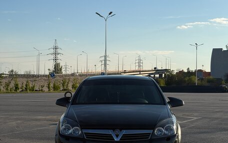 Opel Astra H, 2008 год, 550 000 рублей, 1 фотография