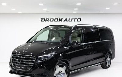 Mercedes-Benz V-Класс, 2026 год, 13 990 000 рублей, 1 фотография