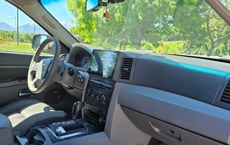 Jeep Grand Cherokee, 2006 год, 1 280 000 рублей, 11 фотография