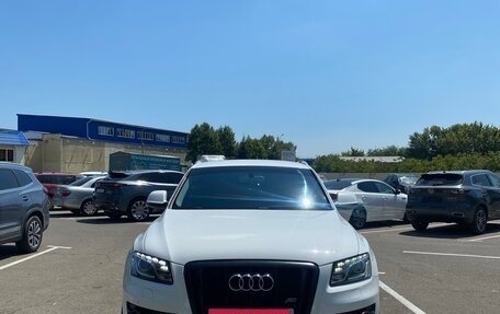 Audi Q5, 2009 год, 1 250 000 рублей, 1 фотография