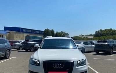 Audi Q5, 2009 год, 1 250 000 рублей, 1 фотография