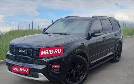 KIA Mohave I, 2022 год, 7 000 000 рублей, 1 фотография