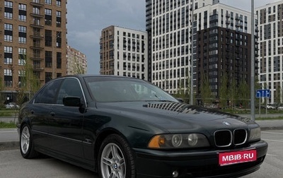 BMW 5 серия, 2000 год, 620 000 рублей, 1 фотография