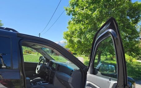 Jeep Grand Cherokee, 2006 год, 1 280 000 рублей, 13 фотография