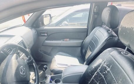 Mazda BT-50 II, 2008 год, 580 000 рублей, 5 фотография