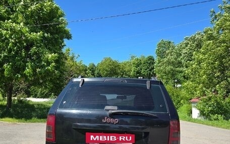 Jeep Grand Cherokee, 2006 год, 1 280 000 рублей, 12 фотография