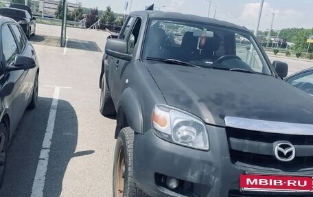 Mazda BT-50 II, 2008 год, 580 000 рублей, 2 фотография