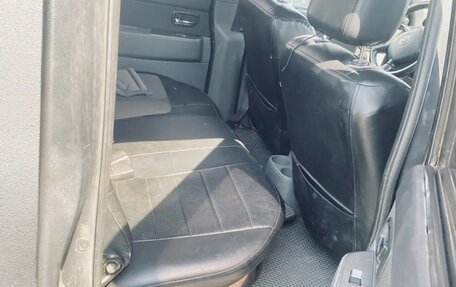 Mazda BT-50 II, 2008 год, 580 000 рублей, 7 фотография