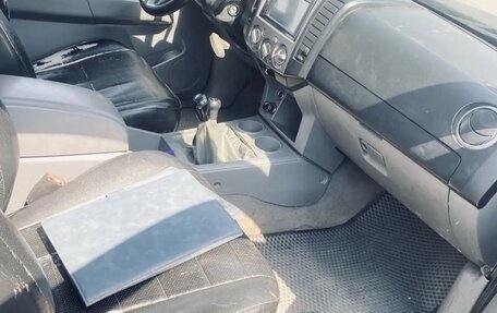 Mazda BT-50 II, 2008 год, 580 000 рублей, 6 фотография