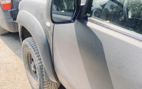 Mazda BT-50 II, 2008 год, 580 000 рублей, 9 фотография