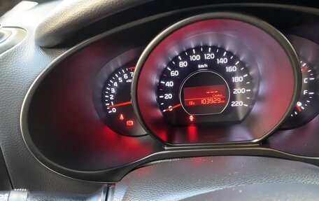 KIA Soul II рестайлинг, 2018 год, 1 400 000 рублей, 11 фотография