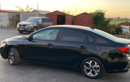 KIA Forte III, 2021 год, 1 550 000 рублей, 3 фотография