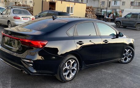 KIA Forte III, 2021 год, 1 550 000 рублей, 5 фотография