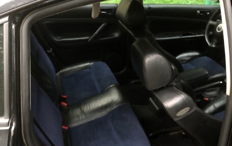 Volkswagen Passat B5+ рестайлинг, 1999 год, 170 000 рублей, 4 фотография