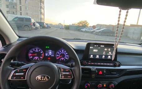 KIA Forte III, 2021 год, 1 550 000 рублей, 9 фотография